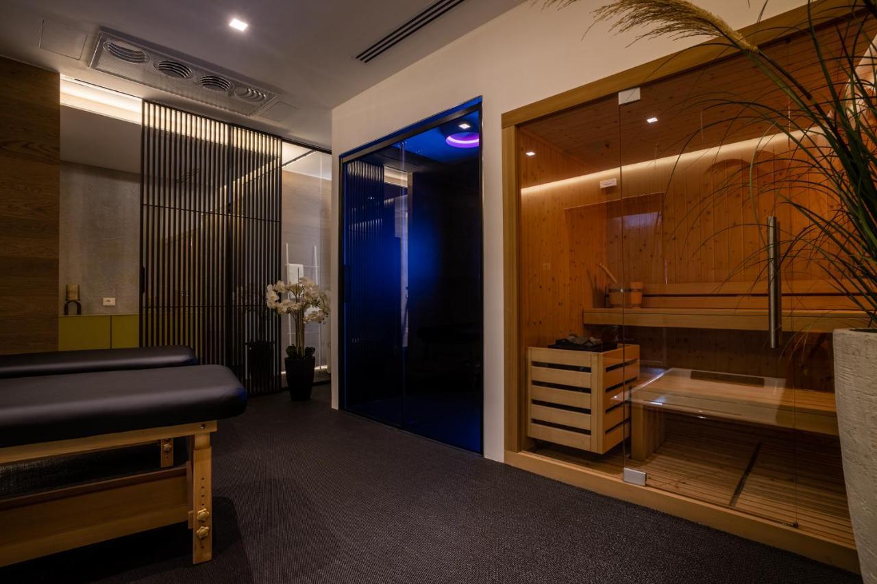 Hotiday Room Collection - Olbia Wallure Exterior photo