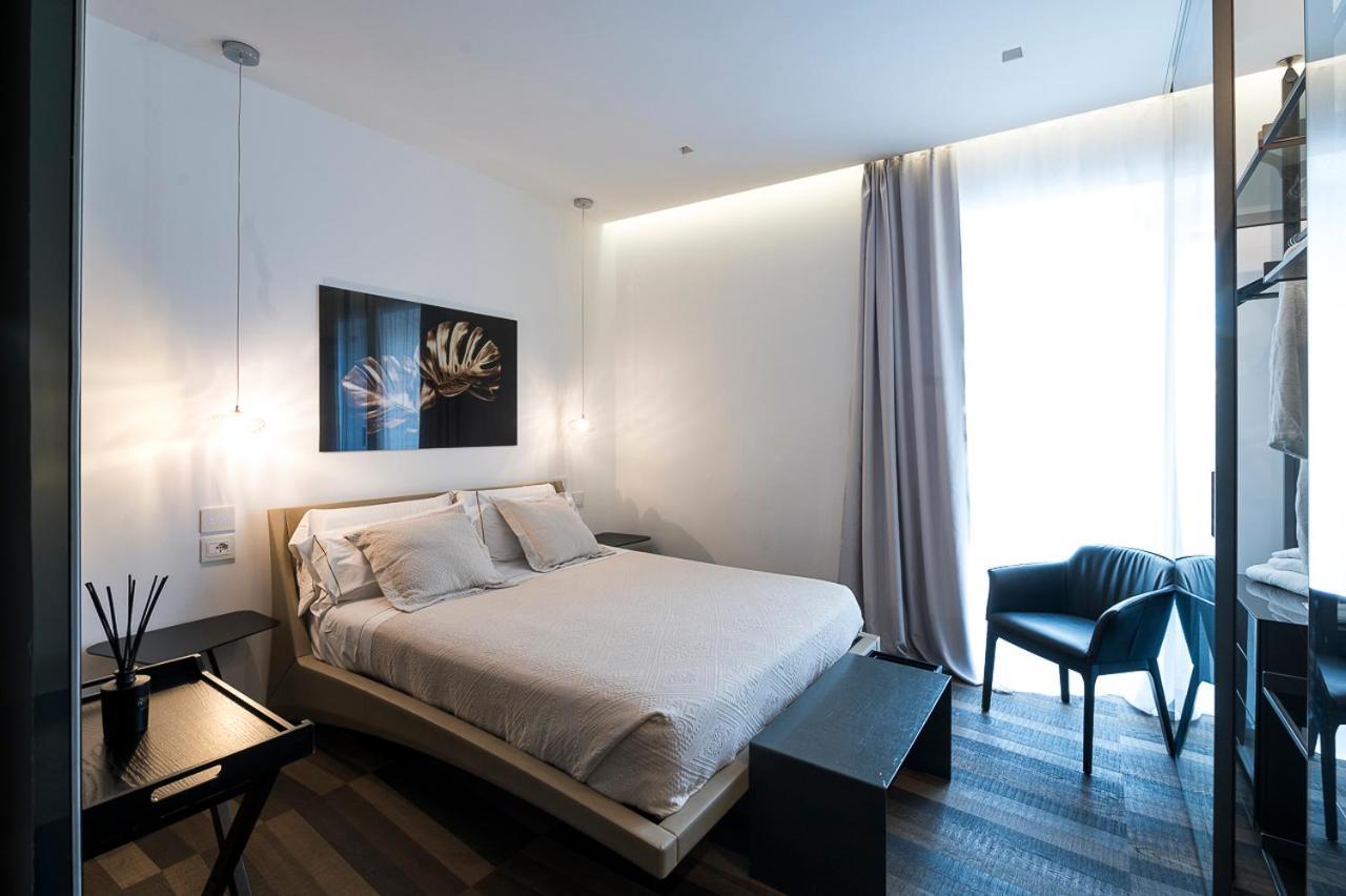 Hotiday Room Collection - Olbia Wallure Exterior photo