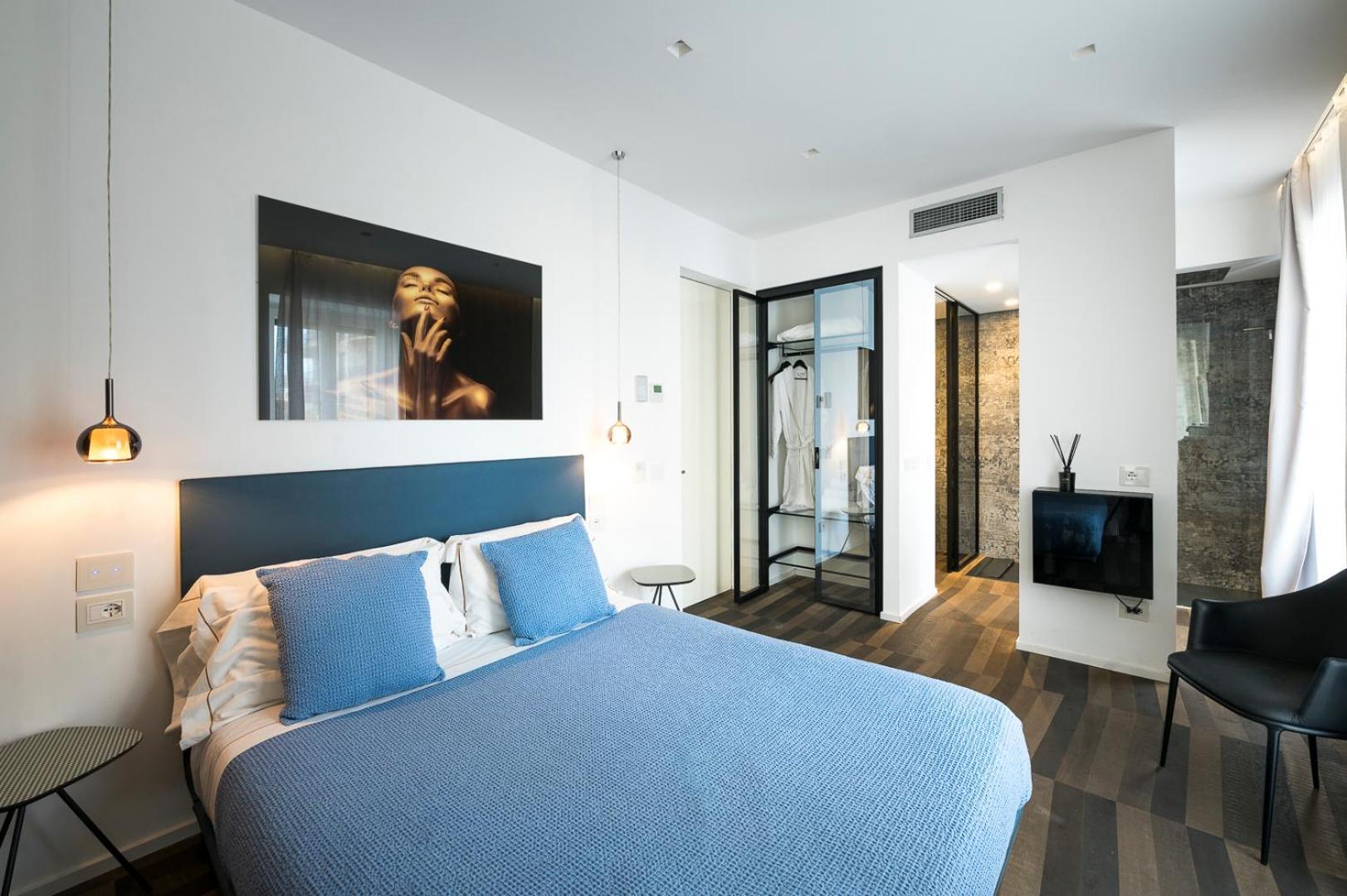 Hotiday Room Collection - Olbia Wallure Exterior photo