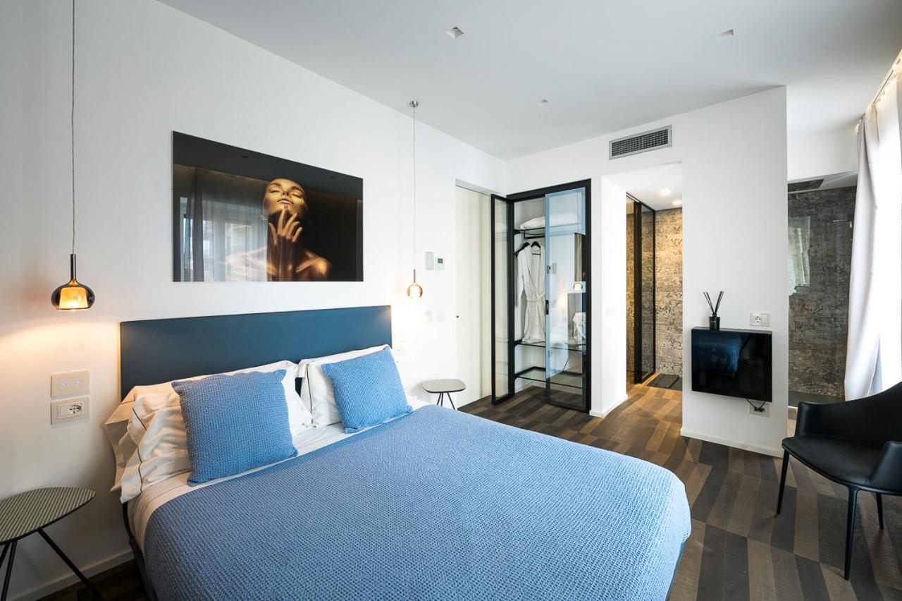 Hotiday Room Collection - Olbia Wallure Exterior photo