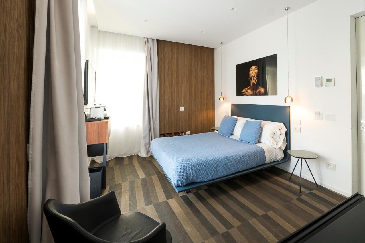 Hotiday Room Collection - Olbia Wallure Exterior photo