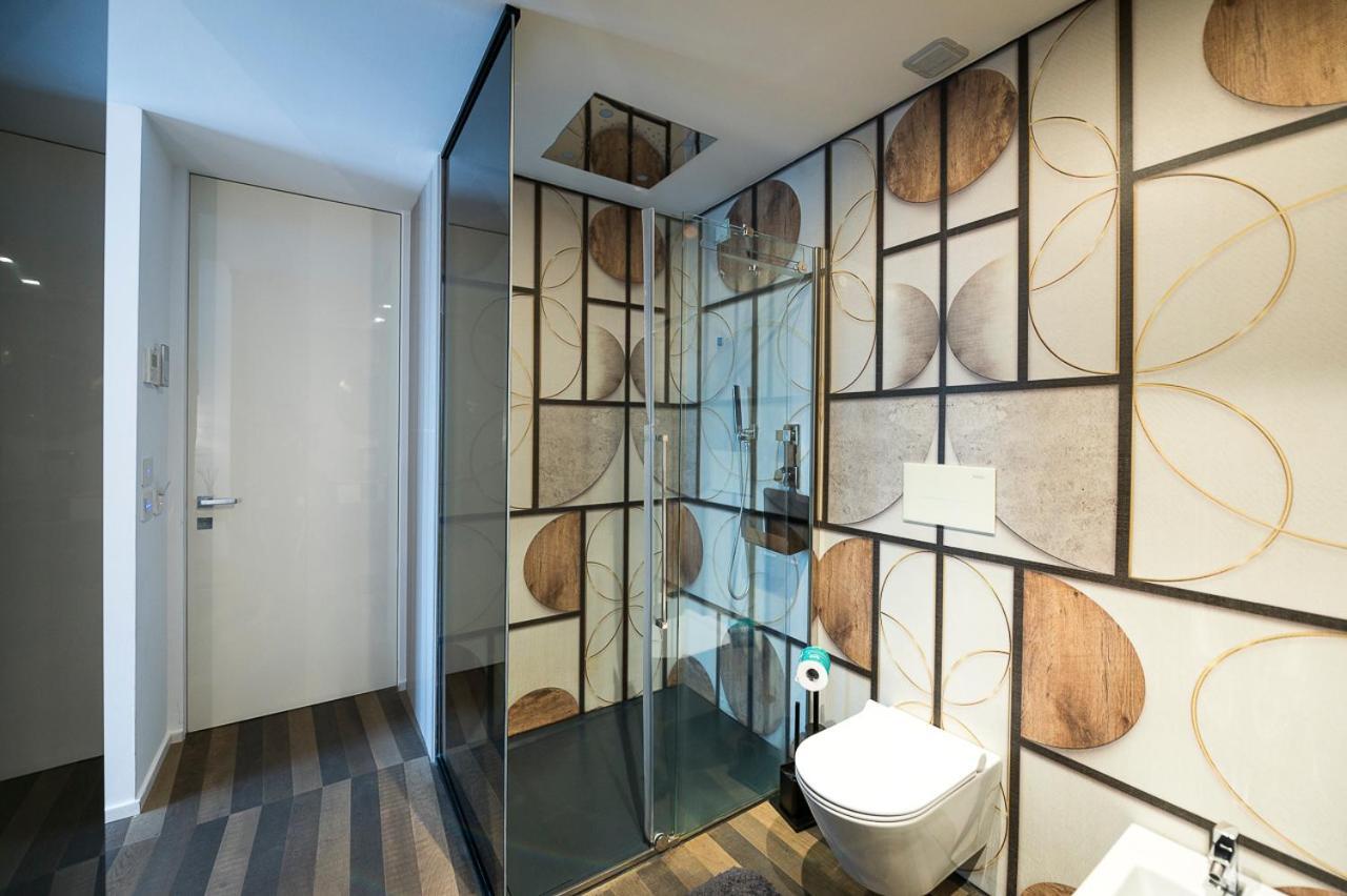 Hotiday Room Collection - Olbia Wallure Exterior photo
