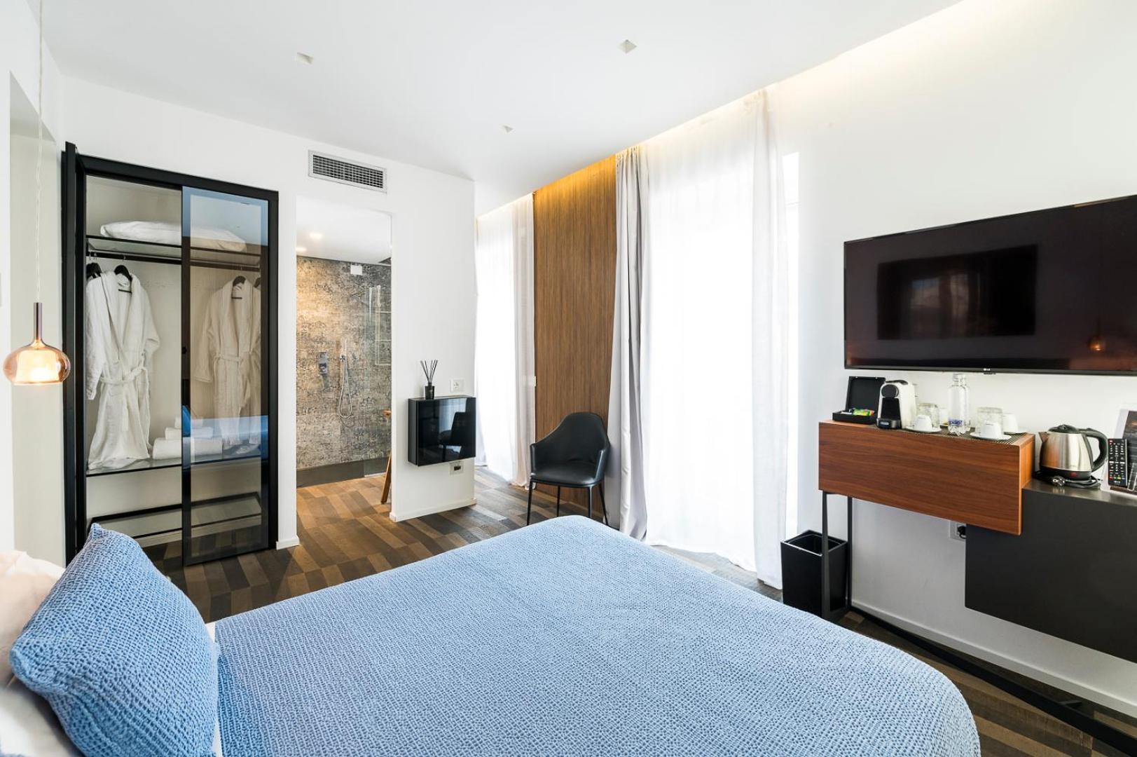 Hotiday Room Collection - Olbia Wallure Exterior photo