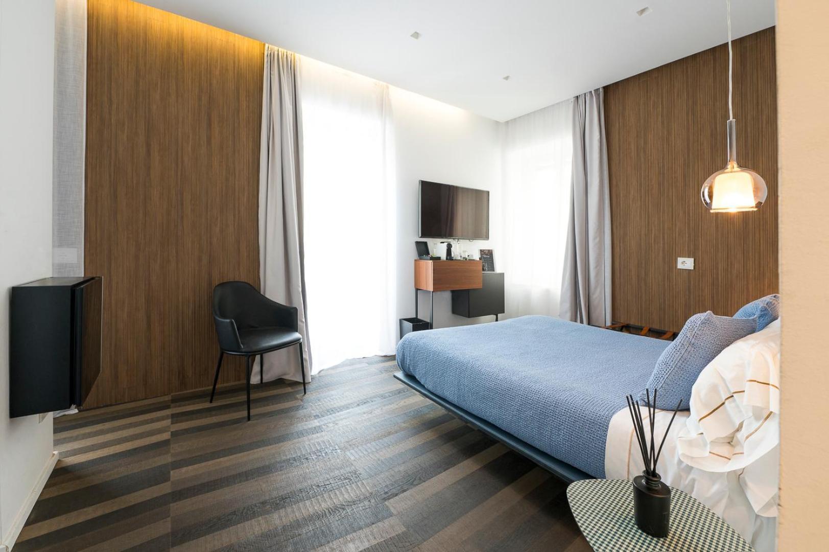 Hotiday Room Collection - Olbia Wallure Exterior photo