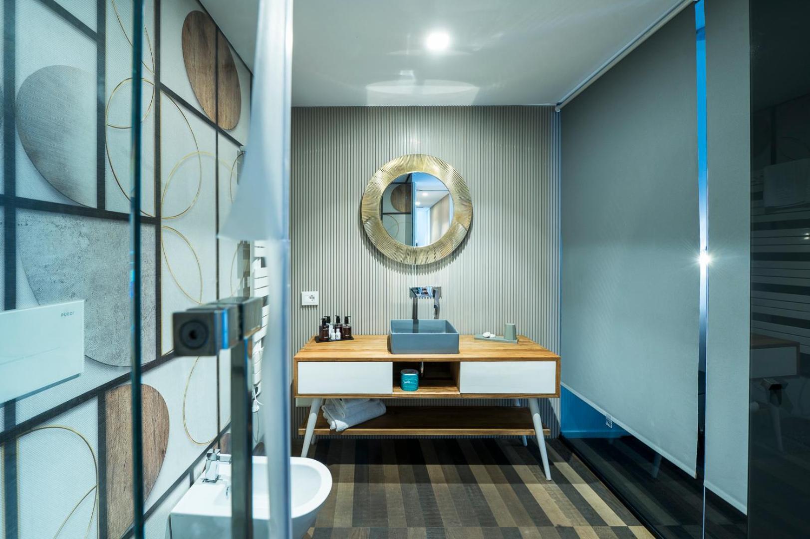 Hotiday Room Collection - Olbia Wallure Exterior photo