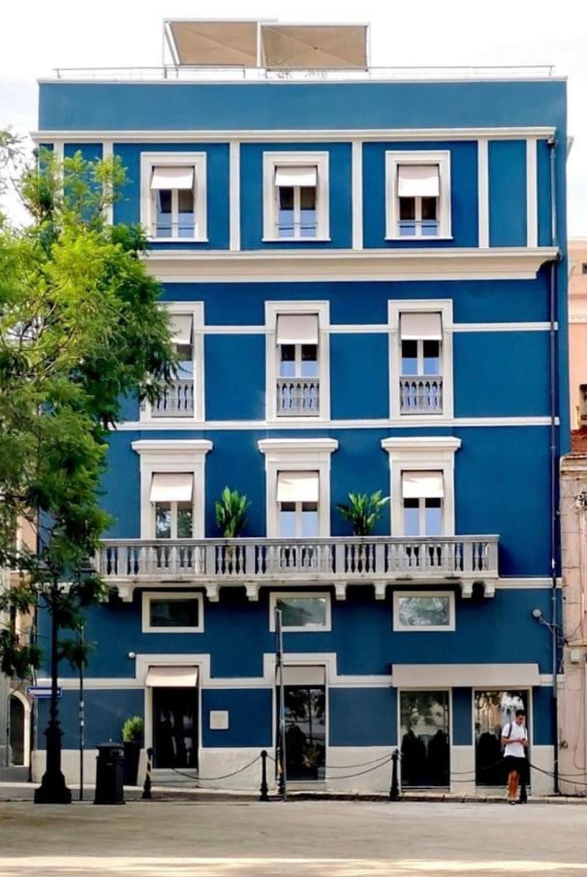 Hotiday Room Collection - Olbia Wallure Exterior photo
